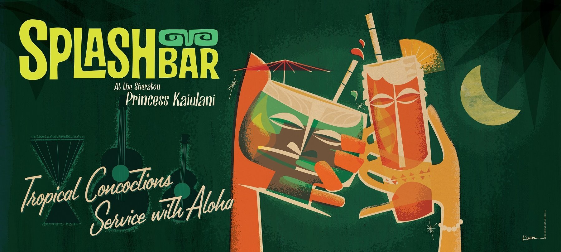 Restaurants in Waikiki Splash Bar Waikiki Waikiki Bar